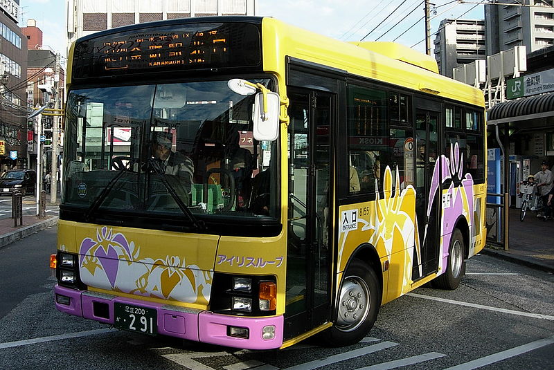 2006 Isuzu Keiseibus-irisloop-1015