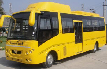 2013 SML Isuzu S7 Vairant 3. Bus School. Non A-C. Emission Total Seat  41