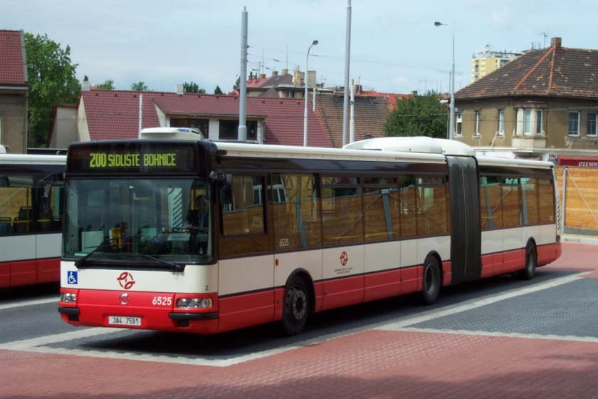 Irisbus Citybus KL 6525