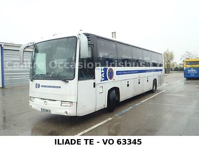 Irisbus Iliade HD