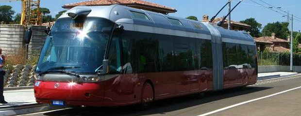 Irisbus Scandalo Civis