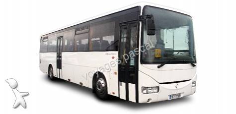 Irisbus school bus RECREO Diesel