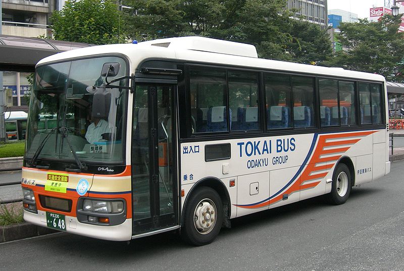 ISuzu-Tokai-Bus648