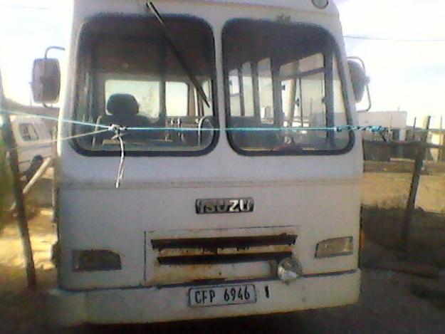 Pictures-of--isuzu-bus