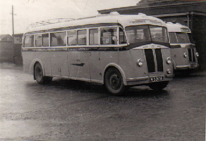 1936 Kromhout, Kromhout LW, carr. Verheul, GTM 111, M-50656  PB-34-65
