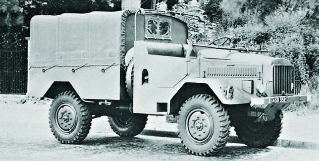 1936 latil m18t2