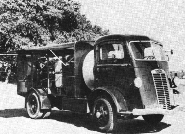 1938 kromhout-Autocar JanDeVries