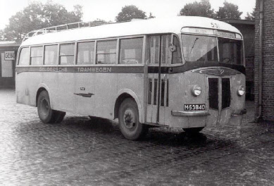 1938 Kromhout LW TB4 carr van Rooijen-Verheul ZEGO