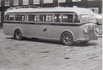 1938 KruppTD4-N332 Verheul GTW128 Strip M-53457 PB-08-49