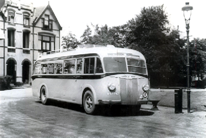1939 Krupp TD4-N332 carr Verheul TMDG 950 M-57747