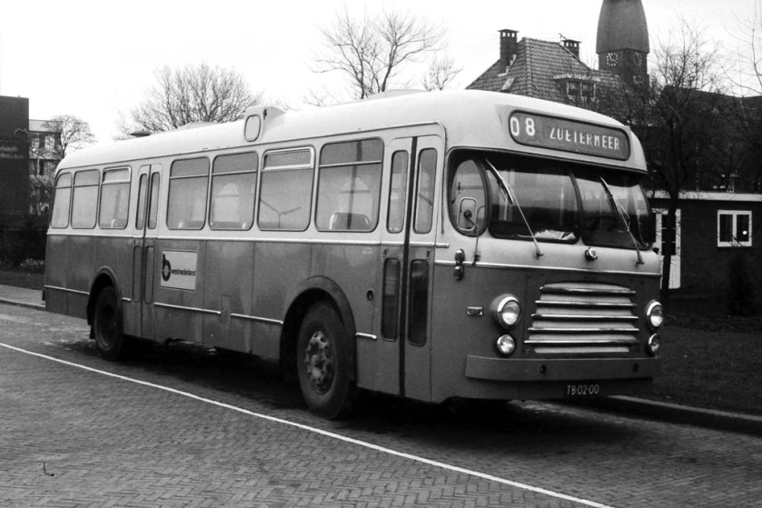 1958 Scania Vabis-Hainje Wim Vink (3)