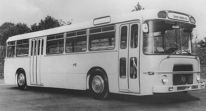 1959 Krupp-NWF O 124