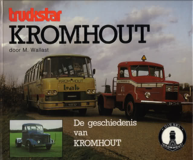 1965 De geschiedenis van Kromhout