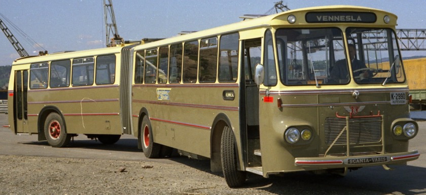 1968 Scania Vabis TKnudsen 1171a-68-004