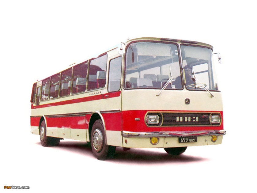 1974 laz 699 1