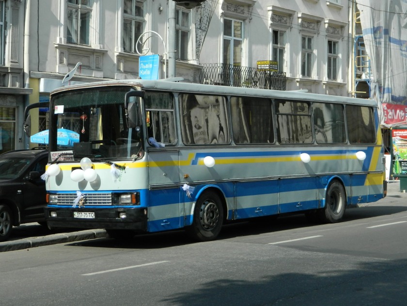 1978-83 LAZ-4202