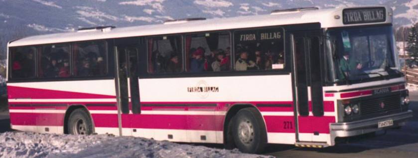 1985 Scania Repstad 2820-TV45794a