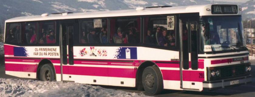 1987 Scania Repstad 2967-TV50279a