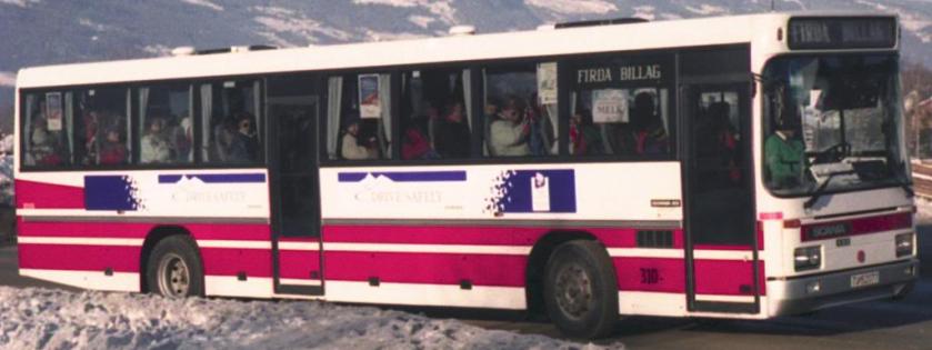 1989 Scania Repstad 3048-TV52077a