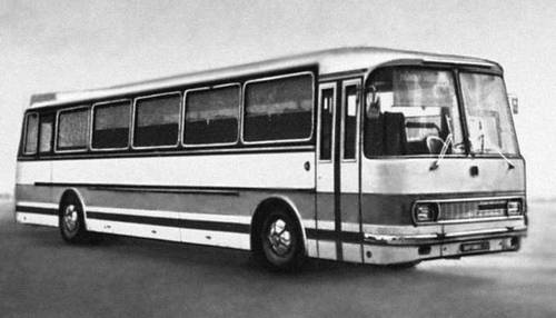 1990 laz-699-03