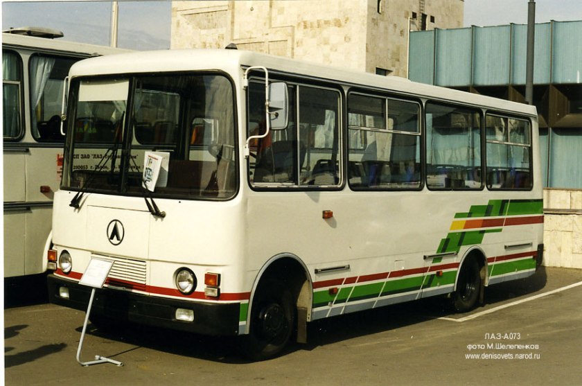 1998 LAZ A073 3