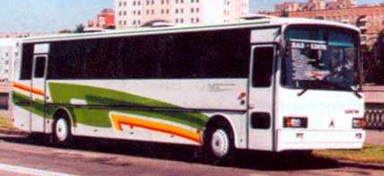1999 laz-5207-10