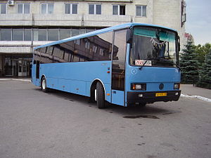 1999 laz-5207-13