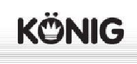König-logo