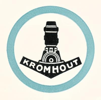 Kromhout logo