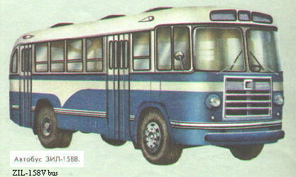 LiAZ 158-3