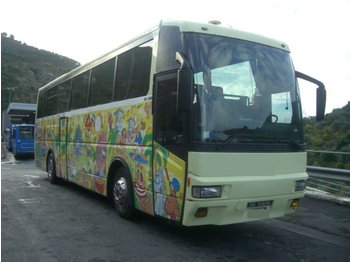 Scania DE SIMON coach