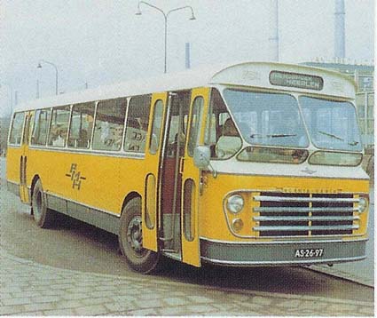 Scania Vabisbus,