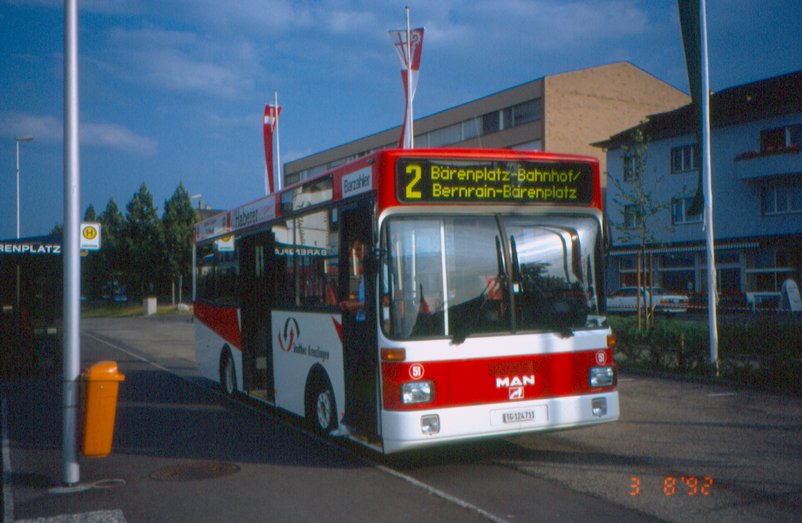 126 1990-93 MAN-NM152-Bus51