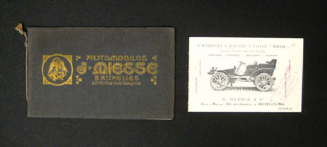 1902 J Miesse