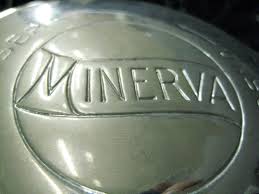 1925 Minerva