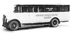 1929 Mannesman-Mulag c