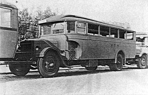 1929 Minerva HTM 2