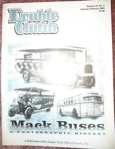 1930 Mack-Buses-Laundry-Trucks-Double-Clutch