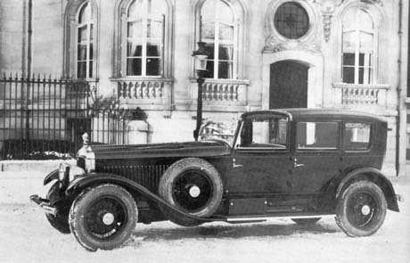 1930 Minerva_a_carrosserie_D_Ieteren_circa_1930