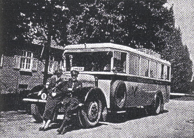 1931 Minerva, Uerdingen carr. GTM 607 M-16050