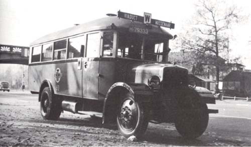 1932 Minerva '63 HTM