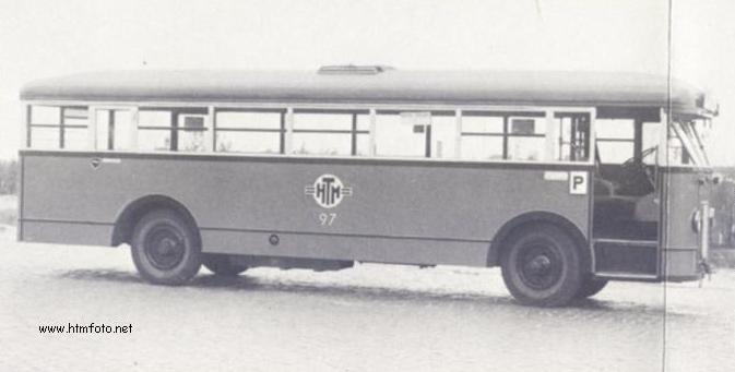 1933 Minerva 97