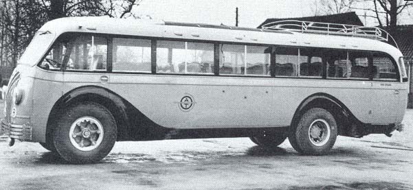 1939 Mercedes-Benz ATO-02