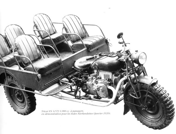 1939 MIESSE-FN Tricar33x3
