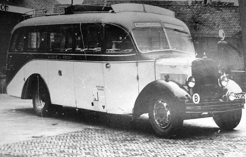 1946 Maarse-Kroon 22952