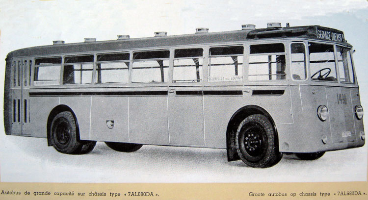 1952 Miesse B