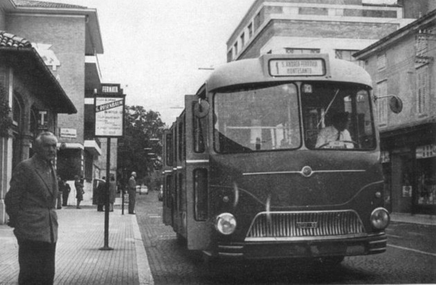 1954 Macchi Bussing TU7. (foto Grisilla)
