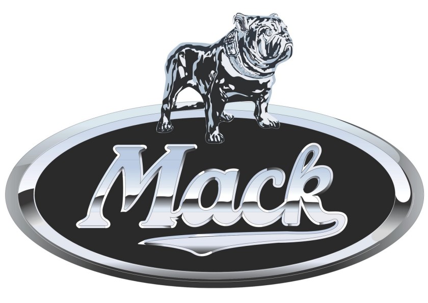 1960 mack-truck-logo