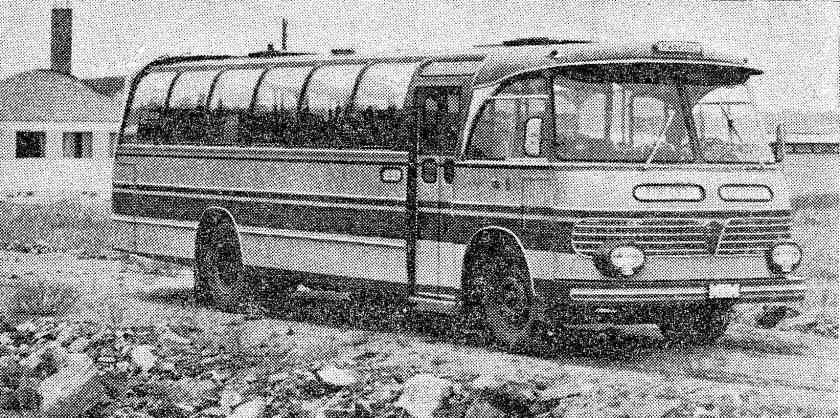 1964 Volvo Alavieskaan - kopie
