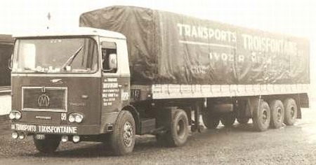 1968 miesse vrachtwagen